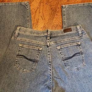 Lee Rider Jeans